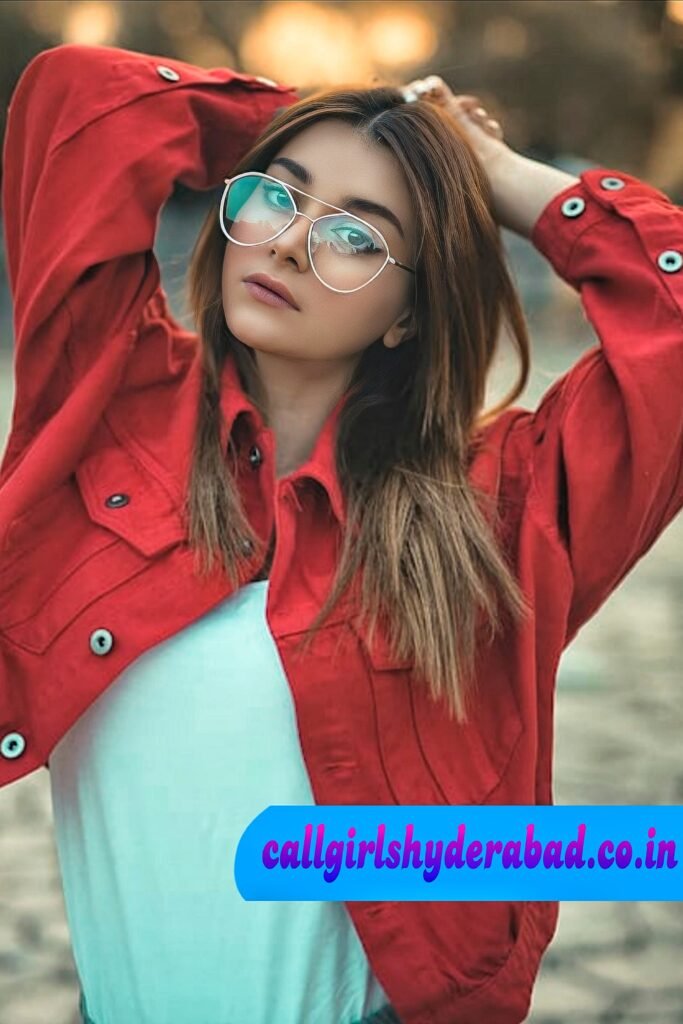 Call Girls Hyderabad | Top-tier Escorts | Stylish & Confident