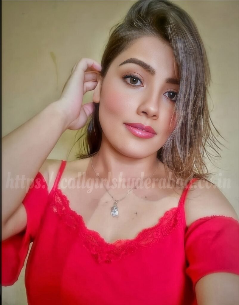 Independent Call Girl Hyderabad — Elite Verified Escort Online