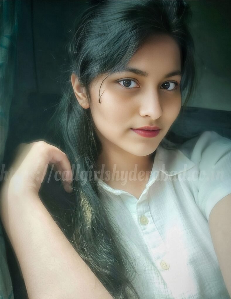 Call Girl Service Hyderabad — Elite VIP Model Available Now