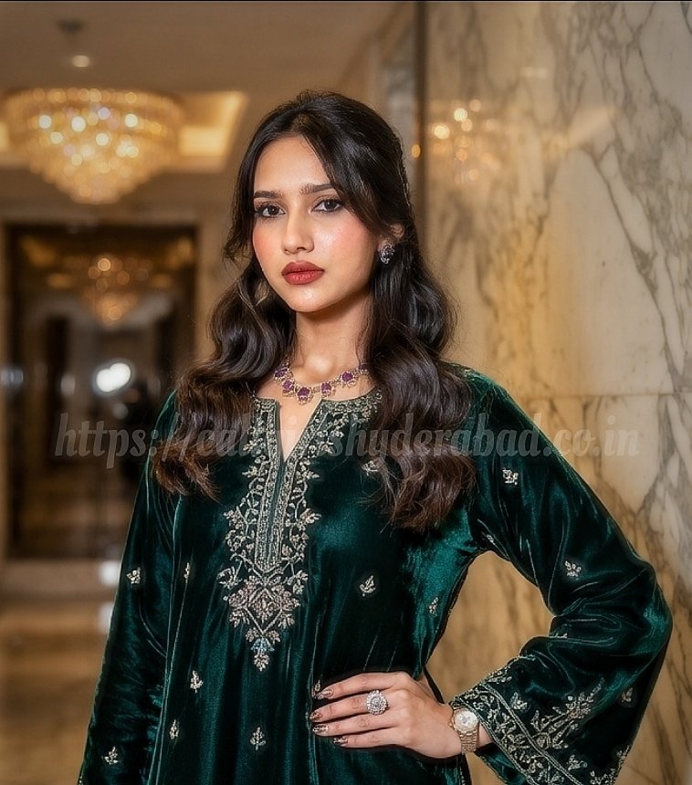 Premium Verified Call Girl in Hyderabad — Elite Escort Model